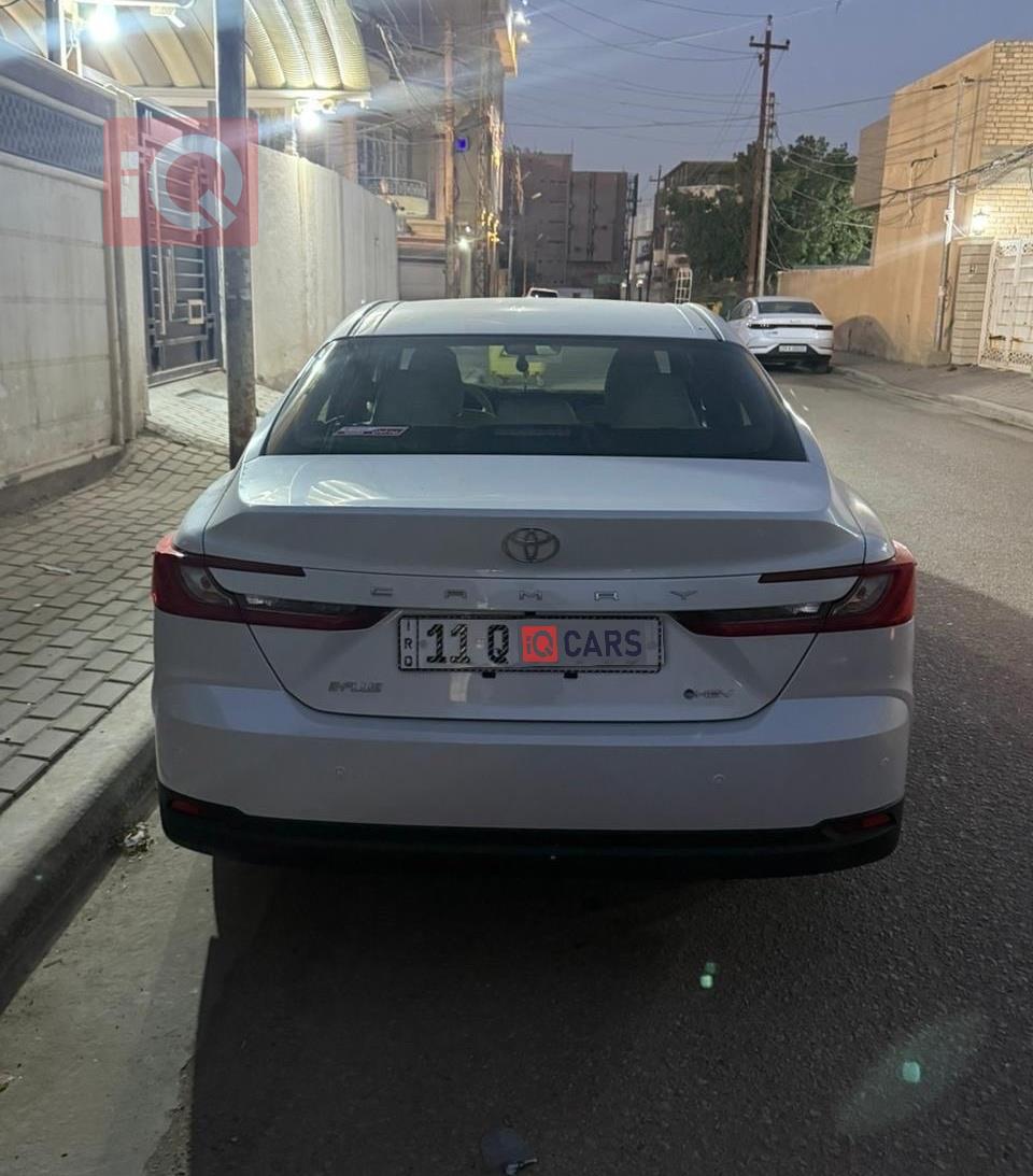 تويوتا كامري